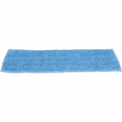 Enterprise Technology Solutions&nbsp;Rubbermaid Commercial Products  Microfiber Damp Mop, 18