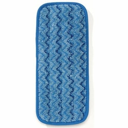 Enterprise Technology Solutions&nbsp;Rubbermaid Commercial Products  Damp Mop, f/Halls/Stairs, Microfiber, Hygen, 11