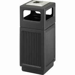 Enterprise Technology Solutions&nbsp;Safco  Waste Recept,9