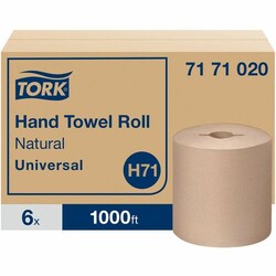 Enterprise Technology Solutions&nbsp;TORK  Towels,1-Ply,7.8