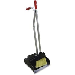 Enterprise Technology Solutions&nbsp;Unger  Ergodustpan w/Broom, 12