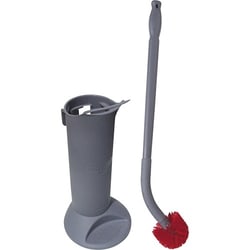 Enterprise Technology Solutions&nbsp;Unger  Toilet Bowl Brush Kit, 26