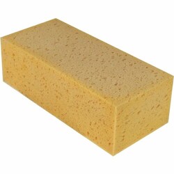 Enterprise Technology Solutions&nbsp;Unger  Sponge,Cellulose,Foam,10/CT,YW