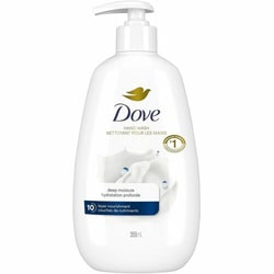 Enterprise Technology Solutions&nbsp;Unilever  Soap,f/Hands,Advanced-Care,Moisturizing,Liquid,White