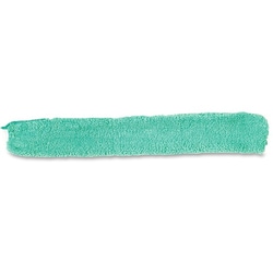 Enterprise Technology Solutions&nbsp;Rubbermaid Commercial Products  Replacement Sleeve,f/Dusting Wand,3-1/4