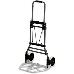 Enterprise Technology Solutions&nbsp;Safco  Hand Truck, Stow-Away, 275 Ib Cap.19