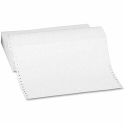 Enterprise Technology Solutions&nbsp;Sparco  Computer Paper,Blank,20 lb.,14-7/8