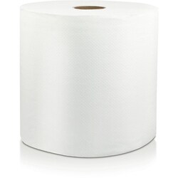 Enterprise Technology Solutions&nbsp;Solaris Paper, Inc.  Roll Towel, Hardwound, 1-Ply, 8