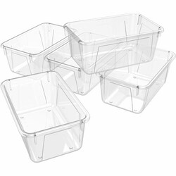 Enterprise Technology Solutions&nbsp;Storex Industries Corporation  Bin, 7-4/5