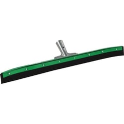 Enterprise Technology Solutions&nbsp;Unger  Floor Squeegee, Curved, Hvy-Dty, 36