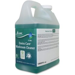 Enterprise Technology Solutions&nbsp;Rochester Midland Corporation  Enviro Care Washroom Cleaner E-Z Mix, 1.9L, 4/CT, GN