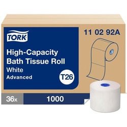 Enterprise Technology Solutions&nbsp;TORK  Bath Tissue,2-Ply,5.4