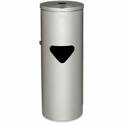 Enterprise Technology Solutions&nbsp;2XL CORP  Dispenser, f/Wipes Dispensing, Stainless Steel