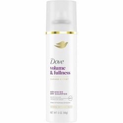 Enterprise Technology Solutions&nbsp;Unilever  Dry Shampoo,f/Hair,Volumizing,Refresh,Residue-Free,White