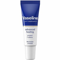 Enterprise Technology Solutions Unilever Lip Balm,Therapy,Dry/Cracked/Dull,Moisture,PureJelly,Opaque,