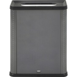 Enterprise Technology Solutions&nbsp;Rubbermaid Commercial Products  Receptacle,Landfill,23 Gal,12.8