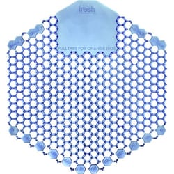 Enterprise Technology Solutions&nbsp;Fresh Products  Urinal Screen,Cotton Blossom,30-day,6-1/2