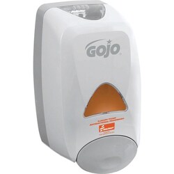 Enterprise Technology Solutions&nbsp;SKILCRAFT  Foam Handwash Dispenser, 1250ml, WE/GY