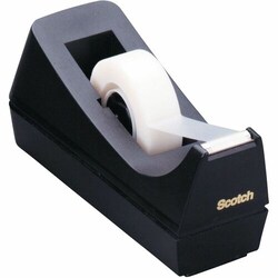 Enterprise Technology Solutions&nbsp;3M  C38 Tape Dispenser, 1