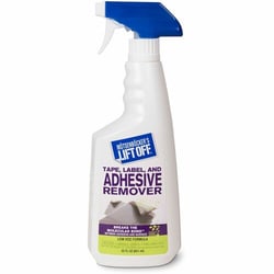 Enterprise Technology Solutions&nbsp;Motsenbocker Advanced  Tape/Adhesive Remover,Spray,22 oz,Clear