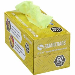Enterprise Technology Solutions&nbsp;Monarch Global Brands  Cloths,Microfiber,12