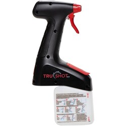 Enterprise Technology Solutions&nbsp;S.C. JOHNSON & SON, INC  Trigger Dispenser,TruShot, w/10oz Reservoir,4/CT,BK/RD