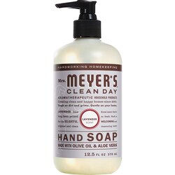 Enterprise Technology Solutions&nbsp;S.C. JOHNSON & SON, INC  Hand Soap, Lavender Scent, 12.5 oz,Multi