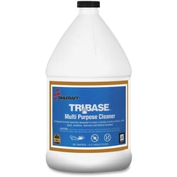 Enterprise Technology Solutions&nbsp;SKILCRAFT  Multipurpose Cleaner, Biobased, 1 Gal, 4/BX, Citrus Scent/YW