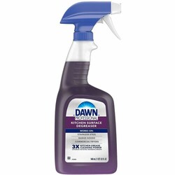 Enterprise Technology Solutions&nbsp;Procter & Gamble Commercial  Degreaser,Hvy-Dty,Pro,Multi-Surface,RTU,Daw,32oz,Purple