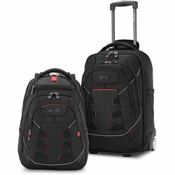 Enterprise Technology Solutions&nbsp;Samsonite  Backpack,Straps/Wheels,f/15.6