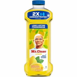 Enterprise Technology Solutions&nbsp;Procter & Gamble Commercial  Multisurface Cleaner,Liquid,Lemon,23oz,YW