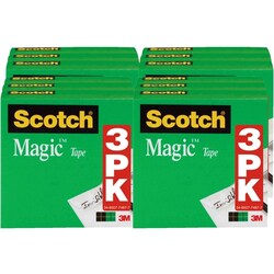 Enterprise Technology Solutions&nbsp;3M  Magic Tape, 1