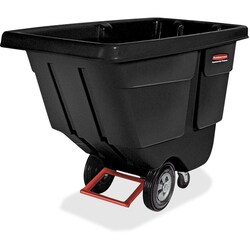 Enterprise Technology Solutions Rubbermaid Commercial Products Tilt Truck,Utility