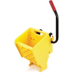 Enterprise Technology Solutions&nbsp;Rubbermaid Commercial Products  Side-Press Wringer, f/WaveBrake, 13.38