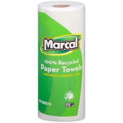 Enterprise Technology Solutions&nbsp;Marcal Paper Mills, Inc  Paper Towels,2-Ply,11