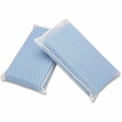 Enterprise Technology Solutions&nbsp;SKILCRAFT  All-Purpose mesh Scrubbers, 5