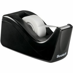 Enterprise Technology Solutions&nbsp;3M  Desktop Tape Dispenser,1