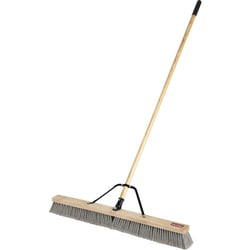 Enterprise Technology Solutions&nbsp;Rubbermaid Commercial Products  Push Broom, 3