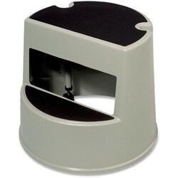 Enterprise Technology Solutions&nbsp;Rubbermaid Commercial Products  Step Stool, Supports 350lbs, 16