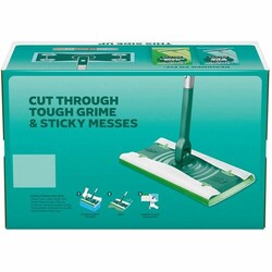 Enterprise Technology Solutions&nbsp;Procter & Gamble Commercial  Wet-MopCloths,Sweeper,Lavender,8
