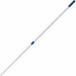 Enterprise Technology Solutions&nbsp;Monarch Global Brands  Mop Handle,Telescoping,Aluminum,41
