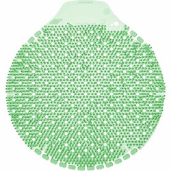 Enterprise Technology Solutions&nbsp;Fresh Products  Urinal Screens,60-Day,Cucumber Melon,6/BX