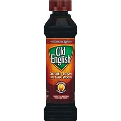 Enterprise Technology Solutions&nbsp;Reckitt Benckiser  Furniture Polish, Dark Wood, 8 fl oz, Dark Brown
