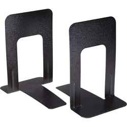 Enterprise Technology Solutions&nbsp;SKILCRAFT  Bookend, Nonskid, 5-7/8