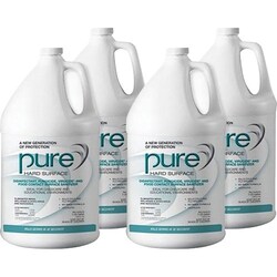 Enterprise Technology Solutions&nbsp;SKILCRAFT  Disinfectant,Broad-Spectrum,RTU,1 Gallon,4/BX,CL