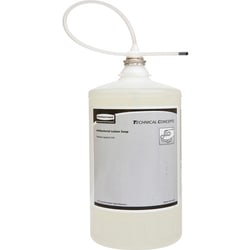 Enterprise Technology Solutions&nbsp;Rubbermaid Commercial Products  Hand Soap,Antibacterial,Auto Dispenser Refill,1600ml,4/CT,WE