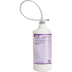 Enterprise Technology Solutions&nbsp;Rubbermaid Commercial Products  Lotion Soap Refill,Green Seal Cert,1-Shot,800ml,4/CT,Clear
