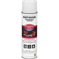Enterprise Technology Solutions&nbsp;Rust-Oleum  Marking Paint, 17 oz., Water-based, White