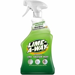 Enterprise Technology Solutions&nbsp;Reckitt Benckiser  Cleaner,f/Limescale/Calcium/Rust,60Sec,Bathroom,22oz,6/CT,GN