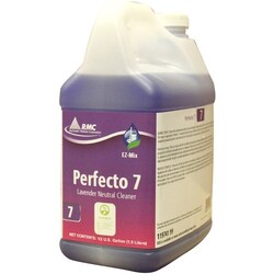 Enterprise Technology Solutions&nbsp;Rochester Midland Corporation  Neutral Cleaner/Degreaser,1.9L,Lavender,4/CT,PE